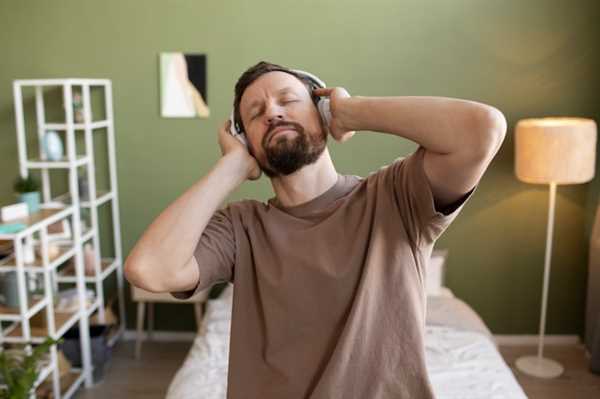 Personnaliser votre matinée : les avantages d'un réveil au son de votre musique préférée