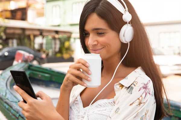 Optimiser votre smartphone pour la reconnaissance de chansons