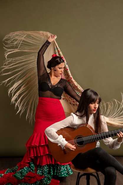 Danser à travers les décennies : l'évolution de la musique latino